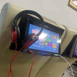 ระบบความบันเทิงสมาร์ททีวีระบบแอนดรอยด์ติดตั้งหน้าจอโฆษณารถบัส - Product Image 3