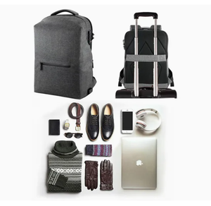 यूएसबी चार्जिंग और टीसा लॉक बैग 15.6 साथ मल्टीफंक्शन - Product Image 2