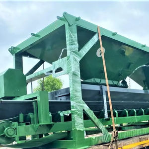 Planta Móvil de Mezcla de Asfalto de Tambor, Planta de Asfalto de 30 TPH - Product Image 2