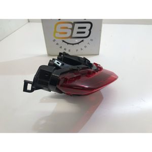 Luce Posteriore per YAMAHA XJ6 Diversion F 2010-2016 Compatibile con Supporto Centrale - Product Image 4