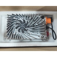 Longrun JYT-P-DC 1500W Convertisseur de DC-DC abaisseur de voiture étanche Nouvel état pour voitures électriques