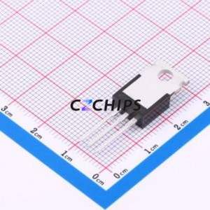 Transistor de Efecto de Campo (MOSFET) ME50N10T-VB TO-220AB Nuevo y Original - Product Image 2