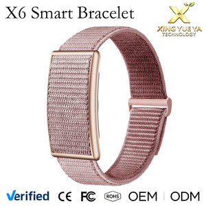 Wholesale No Screen Lightweight <b>Smart</b> <b>Bracelet</b> Call Vibration Reminder IP68 Waterproof Outdoor Sport <b>Smart</b> Band Fitness Tracker - Product Image 2