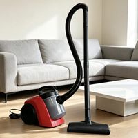 Tren Terbaru Vacuum Cleaner Genggam 800W 15000pa Kapasitas Debu Tinggi Filter HEPA Pembersihan Mendalam