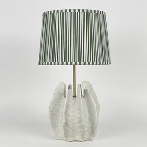 Modern Bone Inlay & Resin <b>Table</b> <b>Lamp</b> Handmade Bone Inlay Wooden <b>Base</b> <b>Table</b> <b>Lamp</b> Side <b>Table</b> <b>Lamp</b> Bone Crafts - Product Image 3