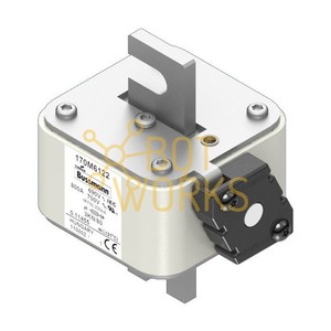 Eaton 170M6122 - Nuevo - Product Image 1