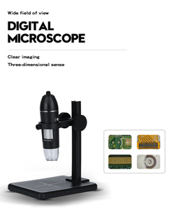 Meilleure vente fabricant spécialisé 1600x 100x <span class=keywords><strong>Microscope</strong></span> <span class=keywords><strong>Usb</strong></span> numérique Pc <span class=keywords><strong>Pen</strong></span> Drive - Product Image 6