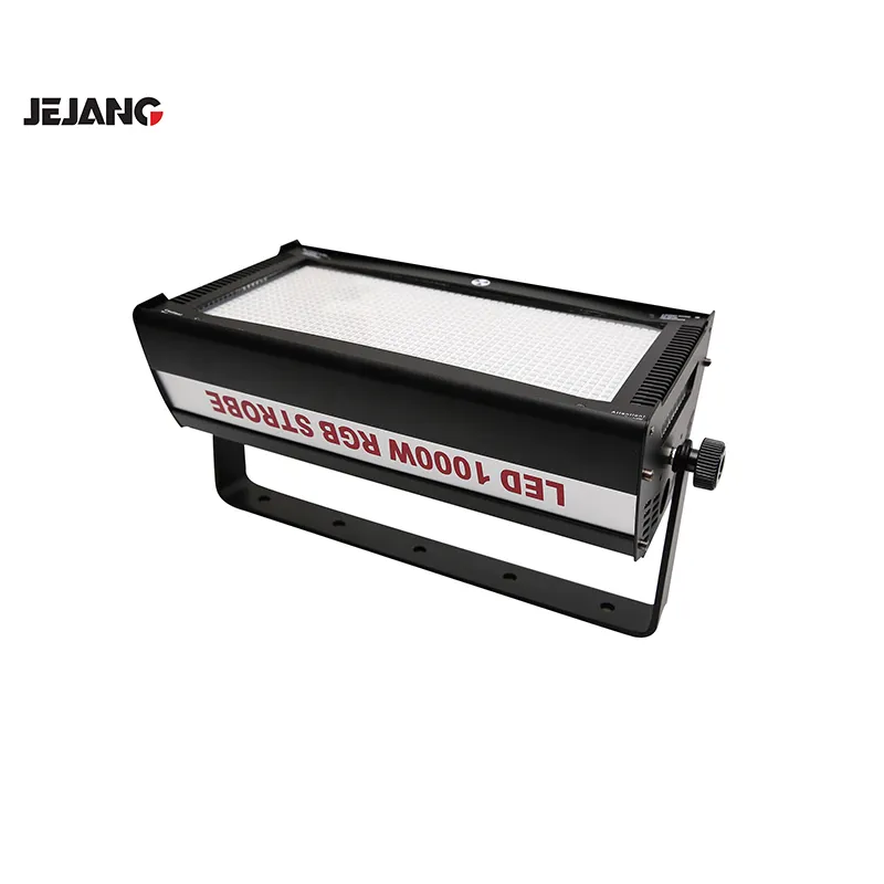 Nieuwe Stijl JJ-PS3000 Led 1000W Effecten Machine Rgb Strobe Bruiloft Podiumlicht