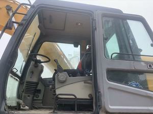 Hyundai 210W-7 de 21 Toneladas de Peso Operativo, HYUNDAI R210w-7 de Segunda Mano, HYUNDAI 210w-5 en Buen Estado para la Venta, 2018 - Product Image 2