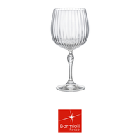 Verre à Gin Tonic America'20 74,5 cl H 22,6 cm Ø 10,9 cm Bormioli Rocco