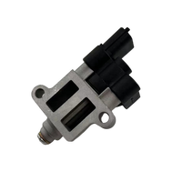 Auto Spare Parts Auto Engine Systems Idle Air Control Valve 35150-26900 35150 26900