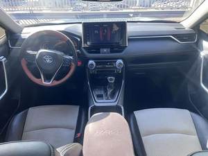 Venta al <span class=keywords><strong>por</strong></span> Mayor de Toyota Rav <span class=keywords><strong>4</strong></span> Usados, <span class=keywords><strong>RAV4</strong></span> de Buen Rendimiento, 5 Asientos, 2009-2025, RAV-<span class=keywords><strong>4</strong></span> AWD, Auto Usado de Gasolina - Product Image 6