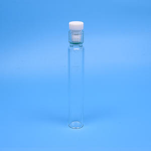 Tubes <span class=keywords><strong>à</strong></span> <span class=keywords><strong>essai</strong></span> en verre <span class=keywords><strong>à</strong></span> fond plat de laboratoire en gros direct d'usine Tubes <span class=keywords><strong>à</strong></span> <span class=keywords><strong>essai</strong></span> de réaction de <span class=keywords><strong>tube</strong></span> en verre de <span class=keywords><strong>Pyrex</strong></span> - Product Image 1