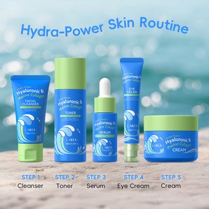 Crema de Colágeno <span class=keywords><strong>con</strong></span> Ácido Hialurónico 30g, Productos para el Cuidado de la Piel Hidratantes y Humectantes en Existencia, Producto para el Cuidado de la Piel Hidratante - Product Image 6