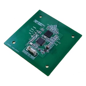 โมดูลอ่าน RFID ย่านความถี่วิทยุ Vanch HF รุ่น VM-60H 13.56 MHz ISO15693 & ISO14443A วัสดุ ABS แผงวงจรพิมพ์ พร้อมพอร์ต USB/RS232 - Product Image 4