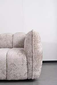 Juego de cama convertible personalizable de pana comprimida para mascotas, para hoteles, sala de estar, sofá seccional Modular, masaje - Product Image 3