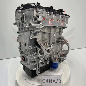 Chất lượng cao ô tô phụ tùng ô tô động cơ tự động g4na2.0l g4nb1.8l - Product Image 6