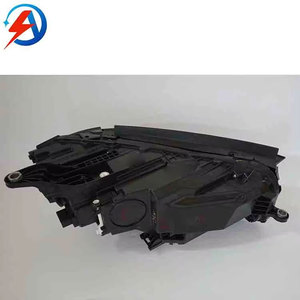 Faro Delantero Izquierdo LED Multibeam Completo para <span class=keywords><strong>Mercedes</strong></span> <span class=keywords><strong>Clase</strong></span> GLE GLE167 450, Lado del Conductor, 2021 - Product Image 4