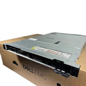 เซิร์ฟเวอร์ PowerEdge R450 1U Xeon Silver 4310 DDR4 32G แร็คเซิร์ฟเวอร์ R450 - Product Image 2