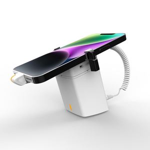 حامل أمان هاتف A110 ، حامل iPhone مضاد للسرقة ، <span class=keywords><strong>iPad</strong></span> ، للهواتف والأجهزة اللوحية - Product Image 1