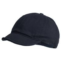 2024 nuevo modelo Vintage gorra de béisbol de algodón de ala corta para hombres y mujeres sombrero de papá ajustable estilo camionero gorras de perfil bajo
