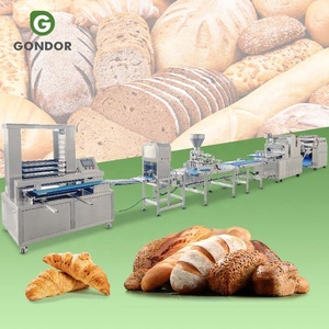 Bun <span class=keywords><strong>Crouton</strong></span> a Hamburger Shami Pâte à levure Levain Chocolat Sandwich Ligne <span class=keywords><strong>de</strong></span> production <span class=keywords><strong>Pain</strong></span> Faire <span class=keywords><strong>de</strong></span> l'équipement - Product Image 1