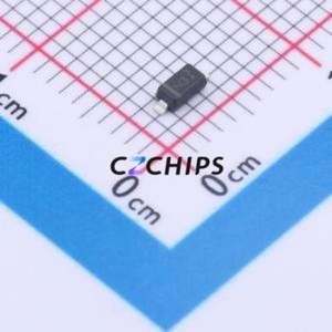 Diodo Zener MMSZ5263B_R1_00001 Original y Nuevo, SOD-123, Componentes Electrónicos al por Mayor, Proveedor de Chips y Servicio BOM - Product Image 1