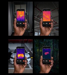 Caméra d'imagerie thermique <span class=keywords><strong>Ulefone</strong></span> <span class=keywords><strong>Armor</strong></span> <span class=keywords><strong>11T</strong></span> <span class=keywords><strong>5G</strong></span> téléphone robuste 8 go + 256 go batterie 5200mAh 6.1 pouces Android <span class=keywords><strong>5G</strong></span> téléphone portable - Product Image 5