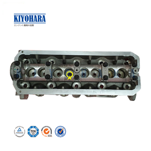 ABL aef Skoda หัวสูบสำหรับรับส่ง VW 1.9TD <span class=keywords><strong>T4</strong></span>สำหรับ028103351N 908059 028103351L 028103351E - Product Image 2