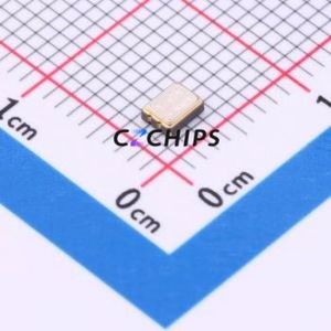 7X40000604 Pre-Programmed Oscillator SMD3225-4P Oscillator - Product Image 1