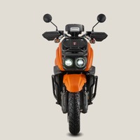 Vente directe d'usine de motos électriques de haute qualité 5000W 72V, scooter électrique tout-terrain
