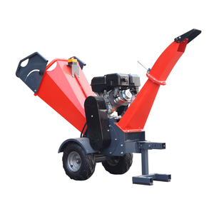 Aangepaste 100Mm Chipping Diameter Houtversnipperaar Shredder Mulcher Machine Gemaakt In China Hout <span class=keywords><strong>Chipper</strong></span>