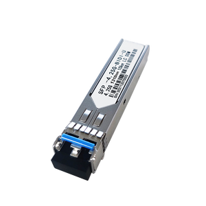 Módulo Transceptor Óptico SFP Gigabit de Venta Caliente, 10Km 1310nm, Conector LC, Módulo Óptico BIDI, Módulo Transceptor SFP 4.25G de Fábrica - Product Image 2