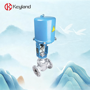 Электронный Электрический Небольшой клапан регулирования потока клапан регулирования давления клапан регулирования вакуума небольшой клапан регулирования потока - Product Image 5