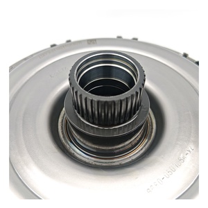 Clutch1601010-VA01กระปุกเกียร์ DCT270สำหรับ2023 bestune T77 B90 1.5T ใหม่ - Product Image 4