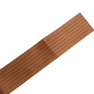 2t 폴리에스터 플랫 웨빙 슬링 <span class=keywords><strong>L</strong></span> 2m - Product Image 3