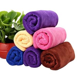 Paños de Microfibra Mágicos de Felpa de 2000 Gsm, Paño de Limpieza de Fibra, Toalla de Secado y Lavado de 60x90 para Automóvil - Product Image 1