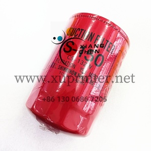 WD ตัวกรองนำเข้า S-150 3Z0-2600-35I กรองน้ำมัน3Z0-2600-34I F-100สำหรับชิ้นส่วนการพิมพ์ออฟเซ็ต Komori - Product Image 3