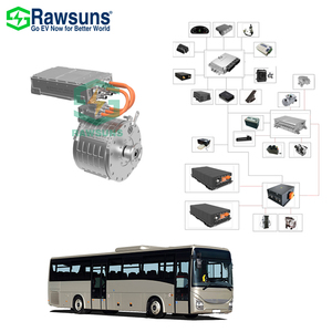 <span class=keywords><strong>Moteur</strong></span> électrique pour bateau, <span class=keywords><strong>moteur</strong></span> hors-bord de 160kw, 3500 tr/min, kit de conversion pour bus, camion, bateau - Product Image 1