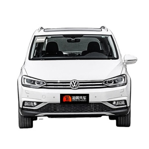 2026 Fabricant Chinois de Véhicules Volkswagen <span class=keywords><strong>Touran</strong></span> L Monospace Berline Automatique Neufs et d'<span class=keywords><strong>Occasion</strong></span> à Essence SUV Pas Chers - Product Image 1