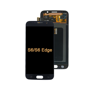 Pantallas LCD para Teléfonos Móviles, Pantalla LCD <span class=keywords><strong>S6</strong></span> Edge para Samsung <span class=keywords><strong>S6</strong></span> Edge Plus, Pantalla para Samsung <span class=keywords><strong>S6</strong></span> Edge, Pantalla Táctil LCD para Samsung <span class=keywords><strong>S6</strong></span> - Product Image 3