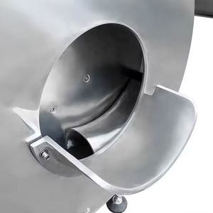 Coupe-pommes de terre automatique Coupe-frites Machine à couper les frites Taro Manioc Machine à couper - Product Image 3