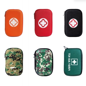 Bolsa de Primeros Auxilios <span class=keywords><strong>Manual</strong></span> Impermeable Personalizada OEM <span class=keywords><strong>y</strong></span> ODM de Dragon, Bolsa Médica de Color Rojo con Garantía de 3 Años - Product Image 1