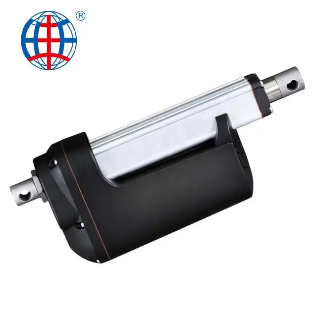 Industry heavy load 24V electric linear actuator 12000N