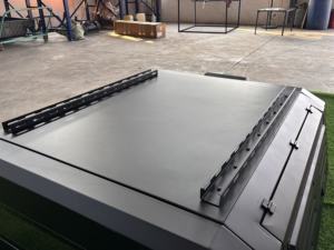 Hardtop Leggero Smartcap Antipolvere per Pickup Ford F-150 Maverick JMC Grand <span class=keywords><strong>Avenue</strong></span> 4X4 Fuoristrada - Product Image 4