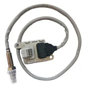 Nox cảm biến oxy Nitơ 9821120980 cho Citroen cho Peugeot 1.6 2.0 HDI bluehdi động cơ diesel - Product Image 2