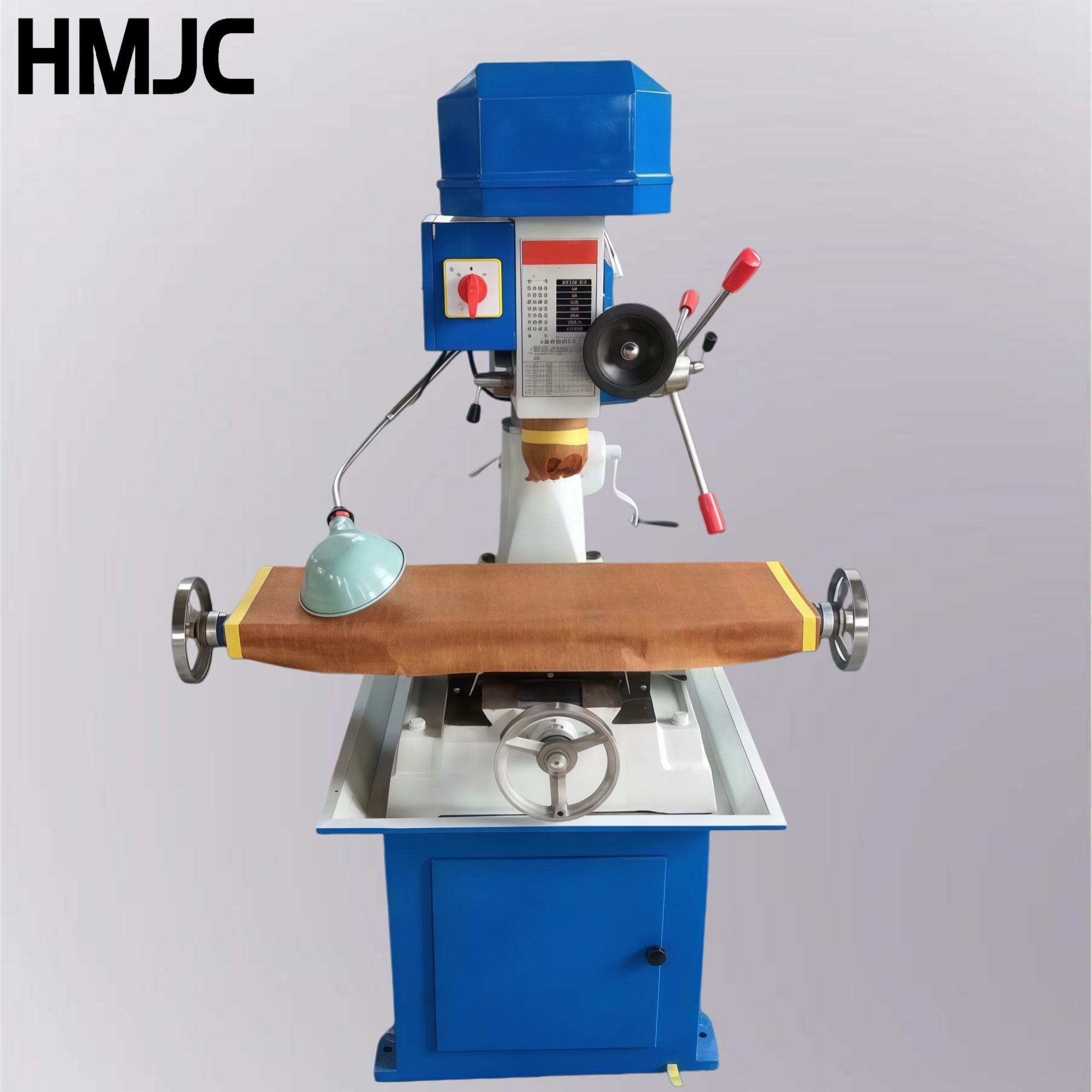 ZX40 Milling Machines - Precision Drilling and Milling