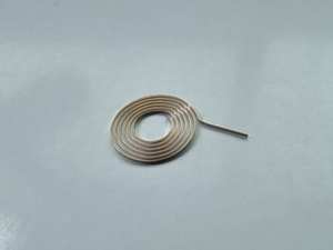 OEM Haarveer Elektrische Meetinstrumenten Meter Bewegingsmechanisme Materiaal: Beryllium Koper Fosforbrons - Product Image 5