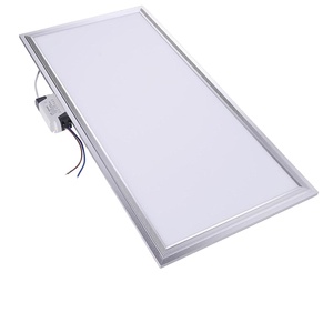 ZG Hot Model Surface Mounted 24W Rectángulo Smd Led Panel de luz de techo - Product Image 1