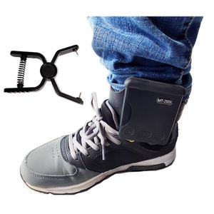 Rastreador GPS de Tobillo a Prueba de Manipulación Mt-200x, Pulsera de Rastreo Personal con Llamada Bidireccional - Product Image 6